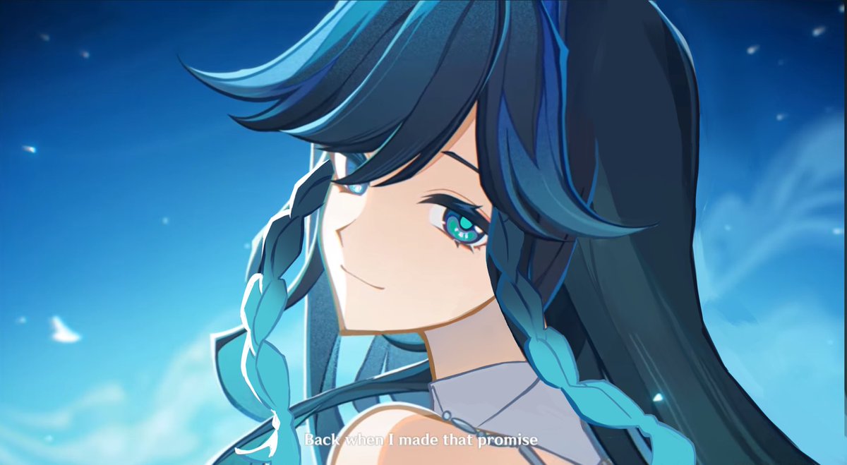 shark_puffs_'s tweet photo. Yo my cutscene looks a little different https://t.co/hStg1KPHNP