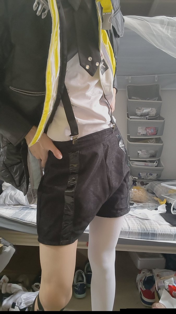 mxc0711's tweet photo. 早上起来没事干试了一下假发
#正太 #明日方舟 #莱恩哈特 #cosplayㅤㅤㅤㅤㅤㅤㅤ #男孩子 #少年 https://t.co/oQ7w7KUdM5