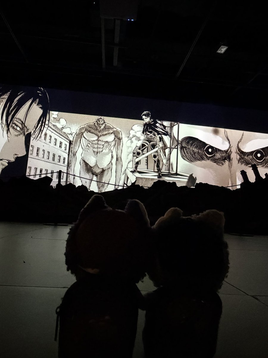 lvhnlov's tweet photo. 💜映像も絵(原画、ネーム)も凄い沢山あるね〜
💚こっちには映像もあるぞ。見てくか。 https://t.co/sMvpaM5tvJ