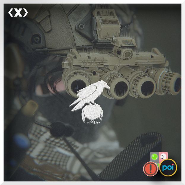 os_EIGHT_api's tweet photo. // AVATAR_RELEASE_LOG //

// SUBJECT: ONYX //

// 10/03/26 //

// GIVEAWAY //

DINK DONK AVI TIME *rustles paper* ENGAGEMENT FARMING TIME C: 

IT'S TIME!!! With the amount of tactical shooters I've been playing lately, I needed to make a PMC-esque avi. With Onyx, YOU GET JUST THAT!!! With #wardogs getting as popular as it is, she's coming out at the perfect time to larp as your favorite faction!!! #VALKYRA4eva

I am giving away 5 copies on release to winners who get spun on a wheel if they've completed the requirements below.  

To enter: 
Like this post!
Repost this post!
Follow me!  
Comment something :3 (can be like a silly gif or something lol; it helps the algorithm push this to more people)

This giveaway will end on the release day (10/03/26)    

Attachments in order: 
ONYX Trailer
ONYX Thumbnail
ONYX Photo by @PeanutMcStuffle 
ONYX Photo by @PeanutMcStuffle