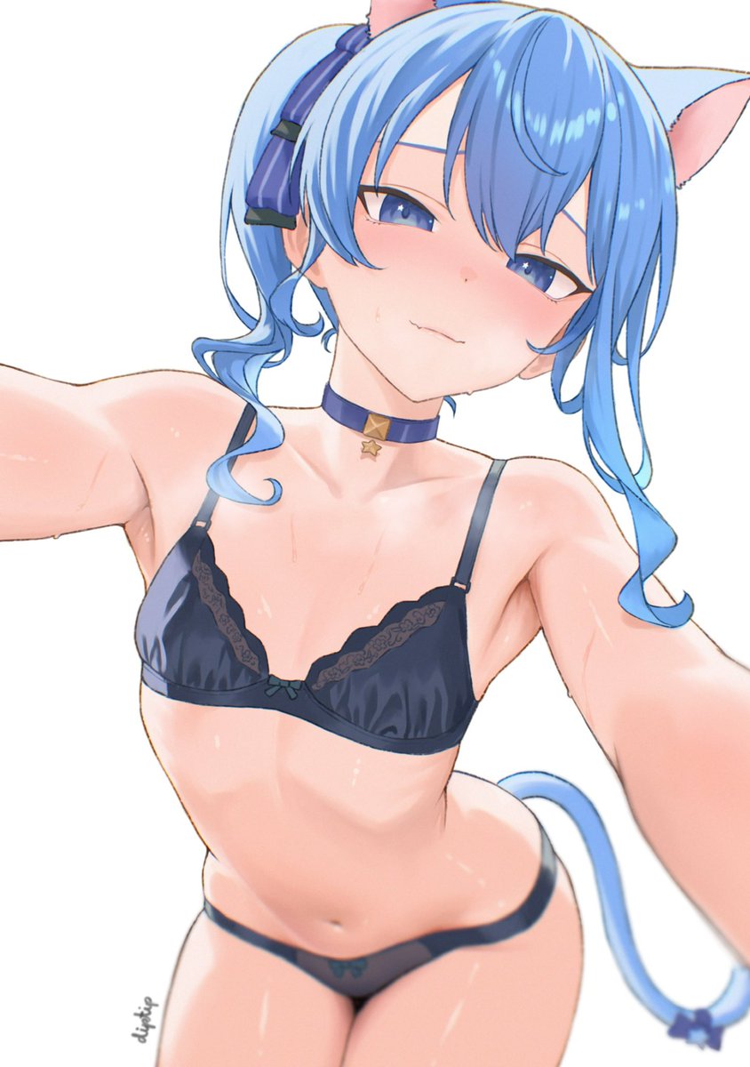 Diptipper's tweet photo. nya~
(repost) https://t.co/QeqONJUVkG