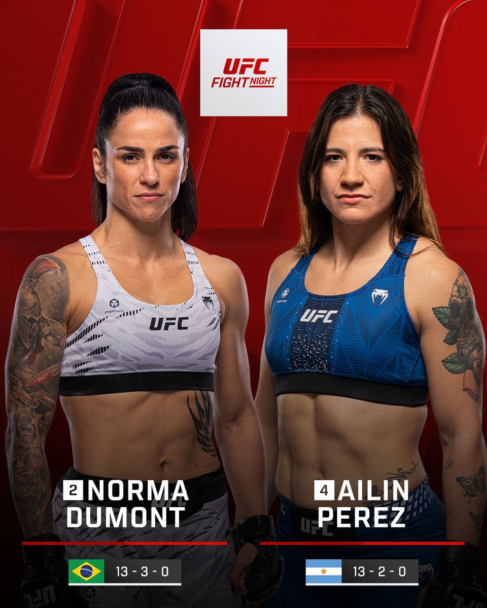 Who get's the final word?

@​NormaDumont5 vs @​AiluPerezUFC NEXT on @​paramountplus 

Tune in here ➡️ <https://t.co/CHZDmX9ImL> 
 [📷](https://pbs.twimg.com/med