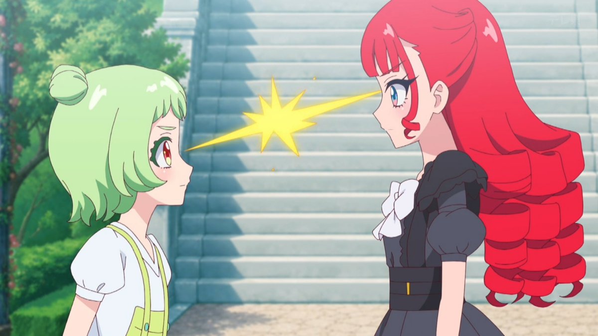 Onegai AiPri Episode 26 post image 1