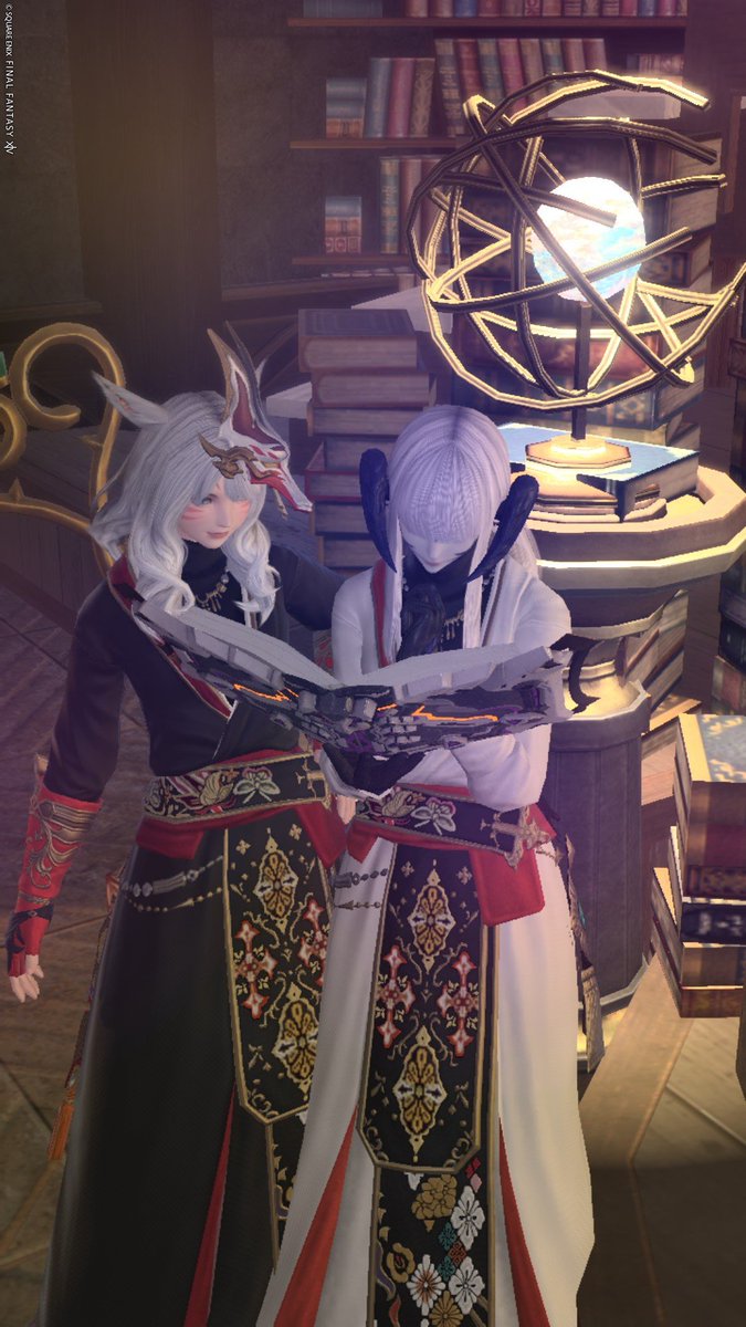Lylfia_FF14's tweet photo. ライドウさんと魔法学校行ってきましたー！
再現度高すぎだし音楽もいいしめっちゃ撮っちゃった📷
ハリーポッターの本は10年以上前に読んだきりだからまた読みたいな
あと写真見返しては青春ぽくてニヤけてます…！
(縦写真ver.) https://t.co/ZaKDHpgRev