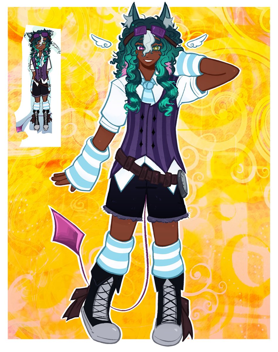 Newtrality_'s tweet photo. another update!! this is probably the last one.. same thing applies! whilst this is a lot more specific, use common sense and keep in mind that I'm a minor. generally, this only applies to my persona, not the characters i play.

ac: @/d_um3y https://t.co/Ng2r89ZGz0