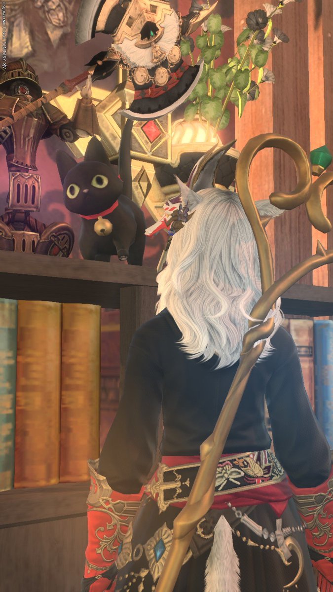 Lylfia_FF14's tweet photo. ライドウさんと魔法学校行ってきましたー！
再現度高すぎだし音楽もいいしめっちゃ撮っちゃった📷
ハリーポッターの本は10年以上前に読んだきりだからまた読みたいな
あと写真見返しては青春ぽくてニヤけてます…！
(縦写真ver.) https://t.co/ZaKDHpgRev