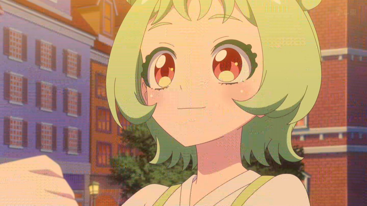 Onegai AiPri Episode 26 post image 1
