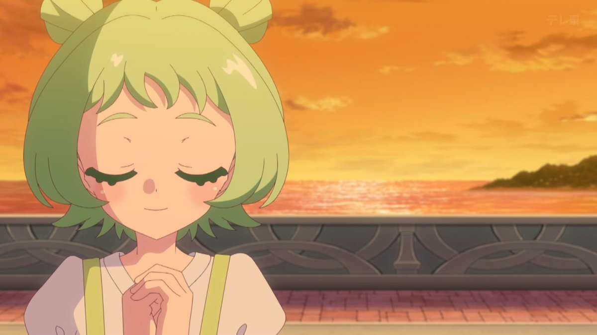 Onegai AiPri Episode 26 post image 1