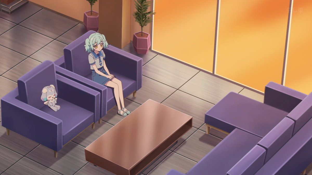 Onegai AiPri Episode 26 post image 1