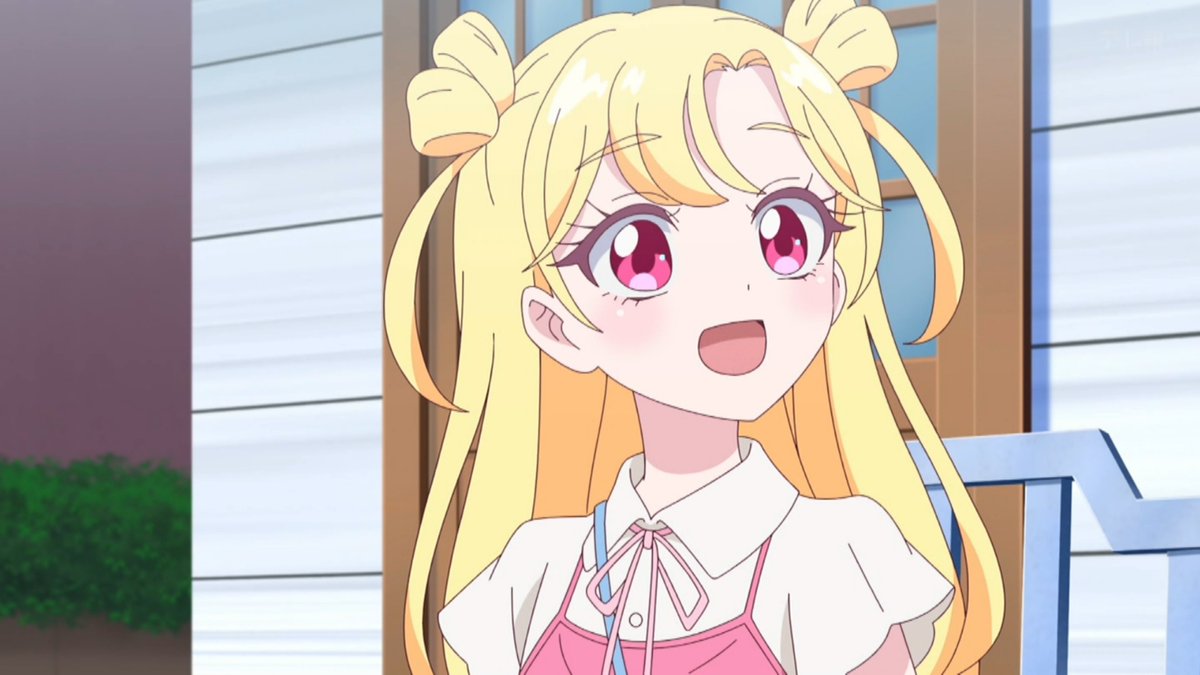 Onegai AiPri Episode 26 post image 1