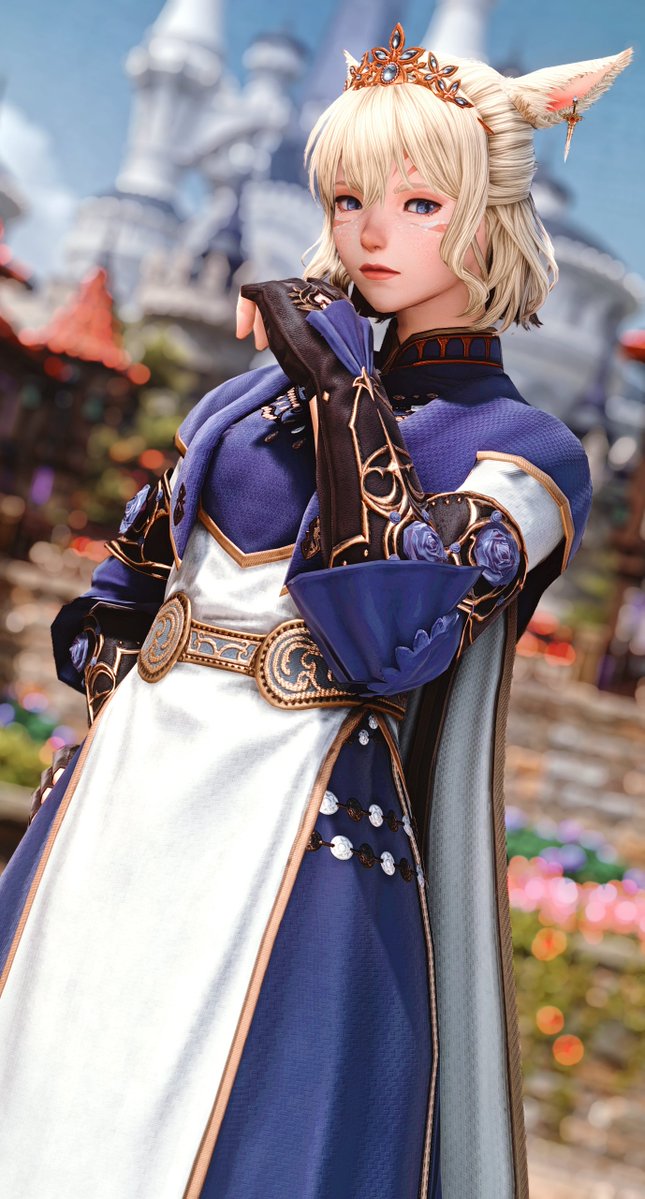 kkoroxiv's tweet photo. #鼻黒ッテ #FF14 #FFXIV https://t.co/VHsz0SvDVt