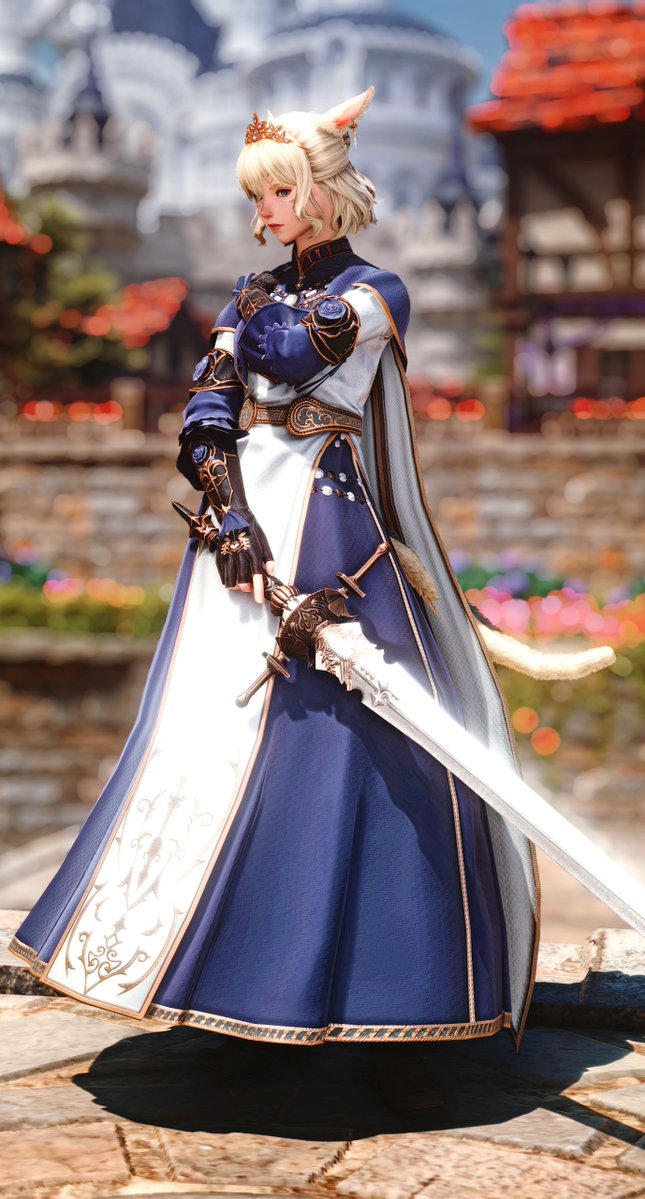 kkoroxiv's tweet photo. #鼻黒ッテ #FF14 #FFXIV https://t.co/VHsz0SvDVt