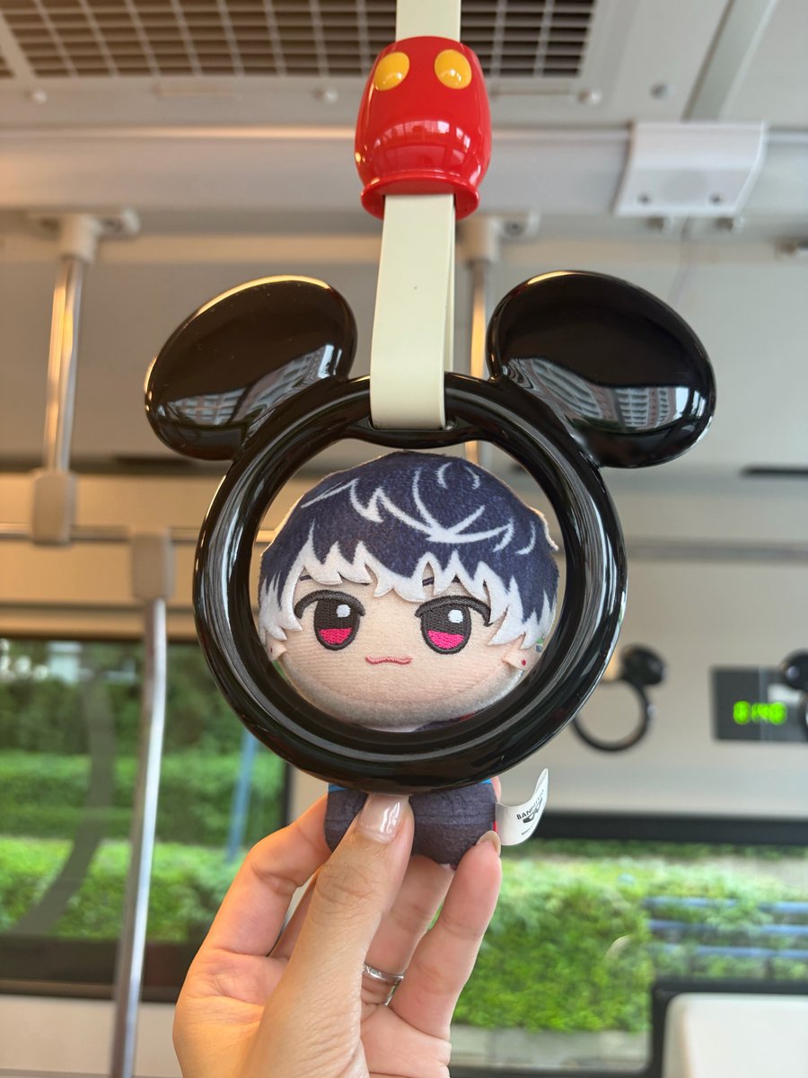 ___marous2's tweet photo. 🍩🌳🏰 https://t.co/WG6laL2p3E