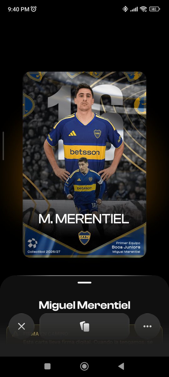 THE_TOUKEN's tweet photo. La bestiaaaaaaa merentiel!!!! 💙💛💙 https://t.co/9vc8OkDEUg