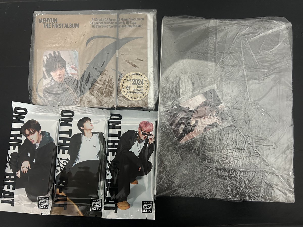 belchanjae's tweet photo. wts the redline jakarta neocity A qn 68* free album (punya tmn aku)

boleh dp kecil, fullpayment pas fisik

album boleh pilih ya https://t.co/LiblGypToW