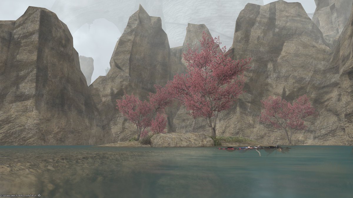 adil_FF14's tweet photo. CWLS #flitters LSイベントSSペタペタ(○・ω・)ノノ□”
蒼天〜紅蓮編の映えスポット(_*òωó)_バァン
#FF14 #FF14CWLS https://t.co/ycSmciR3hH