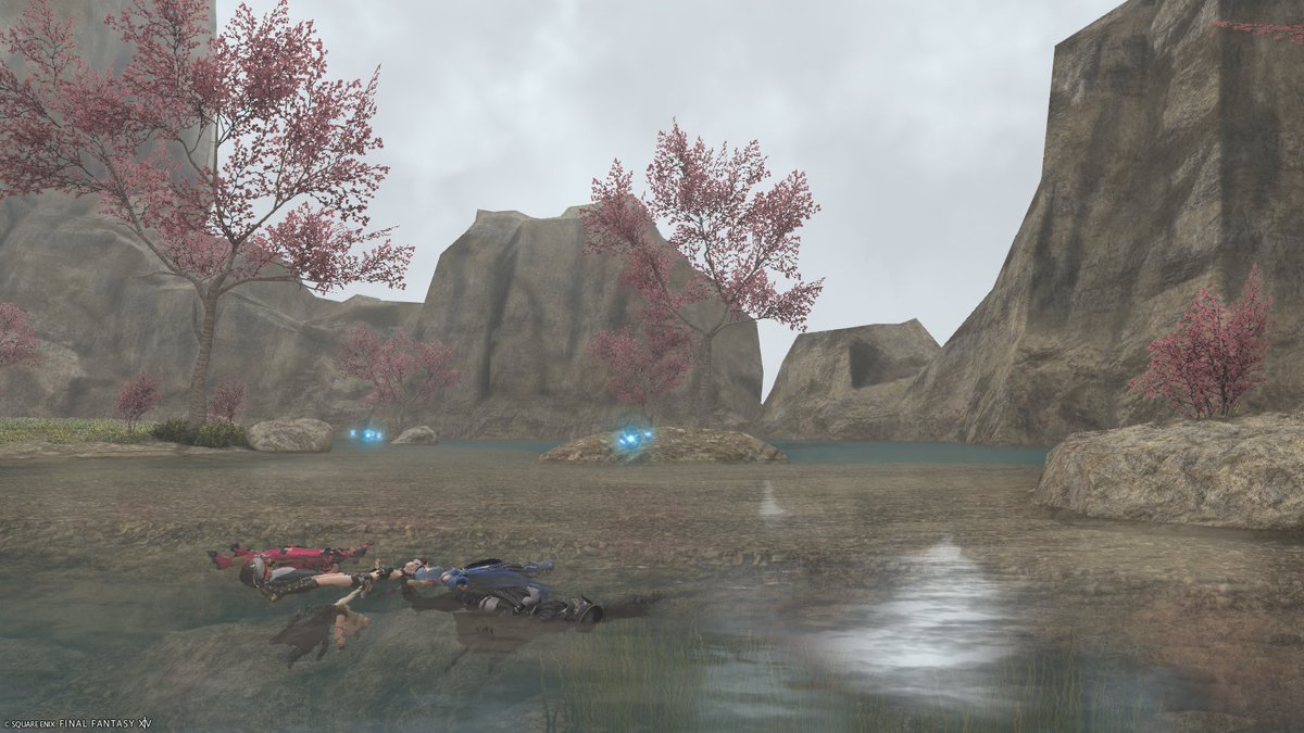 adil_FF14's tweet photo. CWLS #flitters LSイベントSSペタペタ(○・ω・)ノノ□”
蒼天〜紅蓮編の映えスポット(_*òωó)_バァン
#FF14 #FF14CWLS https://t.co/ycSmciR3hH