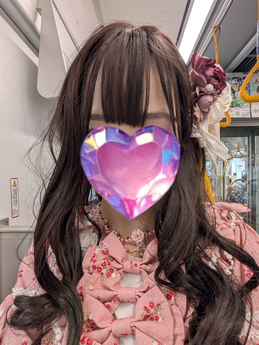 pinyo1206's tweet photo. 今日はよろしくお願いします✨️
銀座の一体感っていう人気のカレー屋さんで朝ごはん食べてから行くよ！

ロリィタ準備面倒だけどやっぱ着るとテンション上がる。 https://t.co/bP3dil0NXm