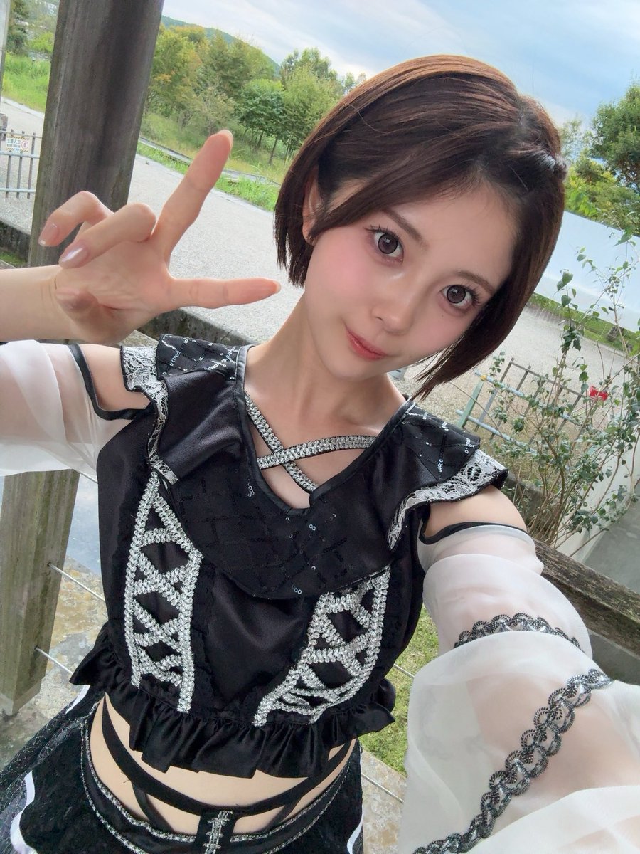 sakashita_mako's tweet photo. おはようございます！

前しか向かねぇ🎵という気持ちで今日も朝ランしてきたよ🦭

9月ラストのめちゃらぶよろですーー！！ https://t.co/gdipSrCtBT
