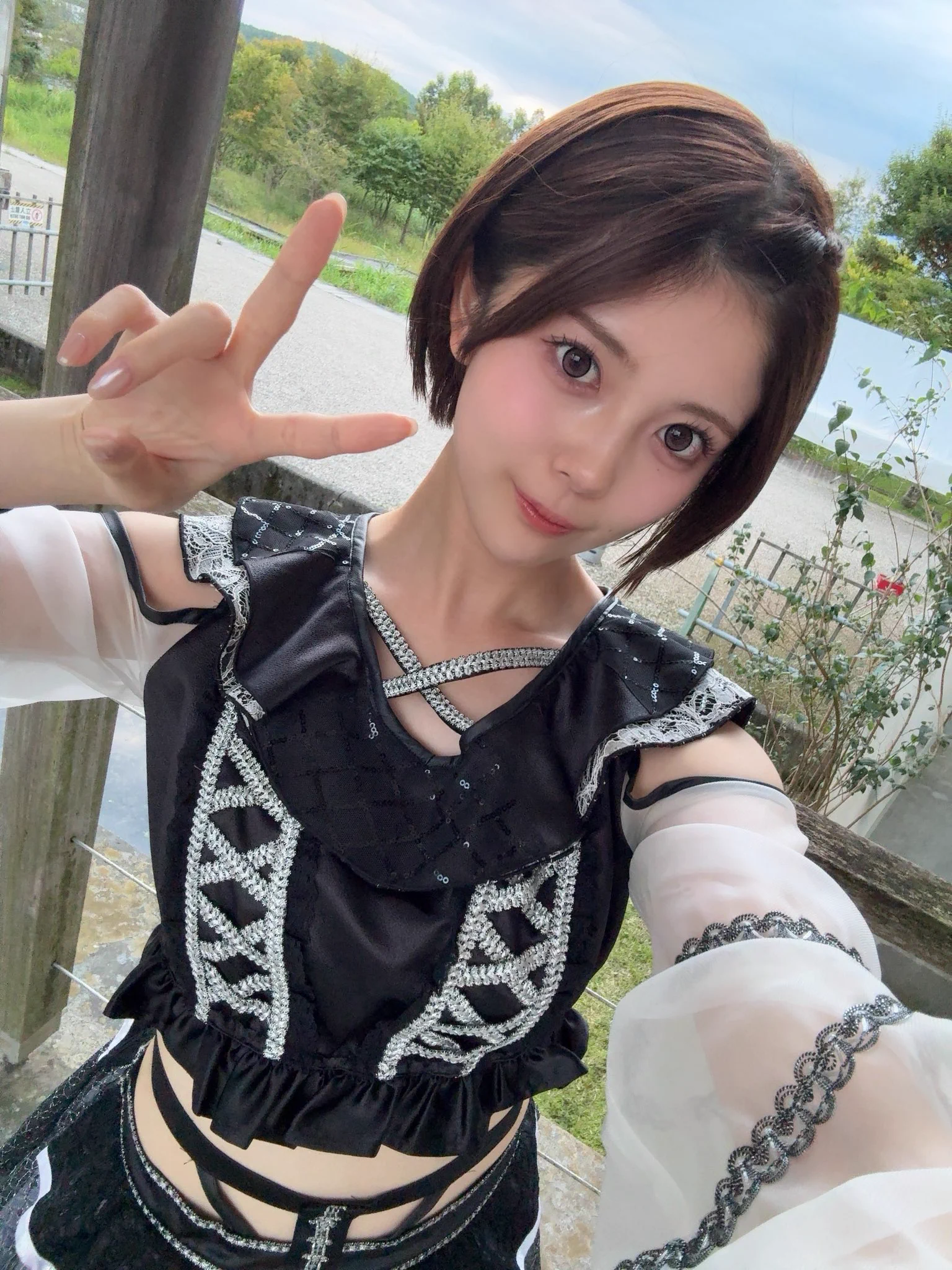 坂下 真心 (@sakashita_mako) / X