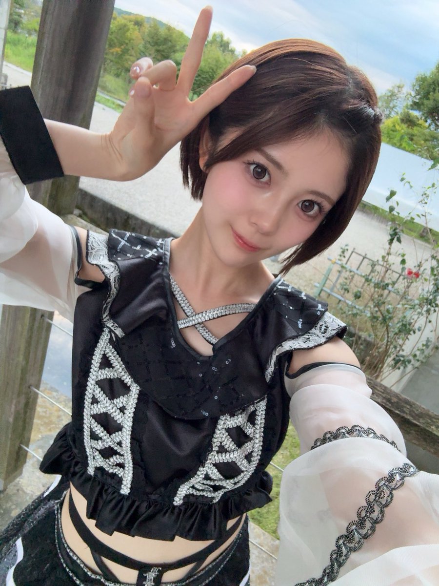 sakashita_mako's tweet photo. おはようございます！

前しか向かねぇ🎵という気持ちで今日も朝ランしてきたよ🦭

9月ラストのめちゃらぶよろですーー！！ https://t.co/gdipSrCtBT
