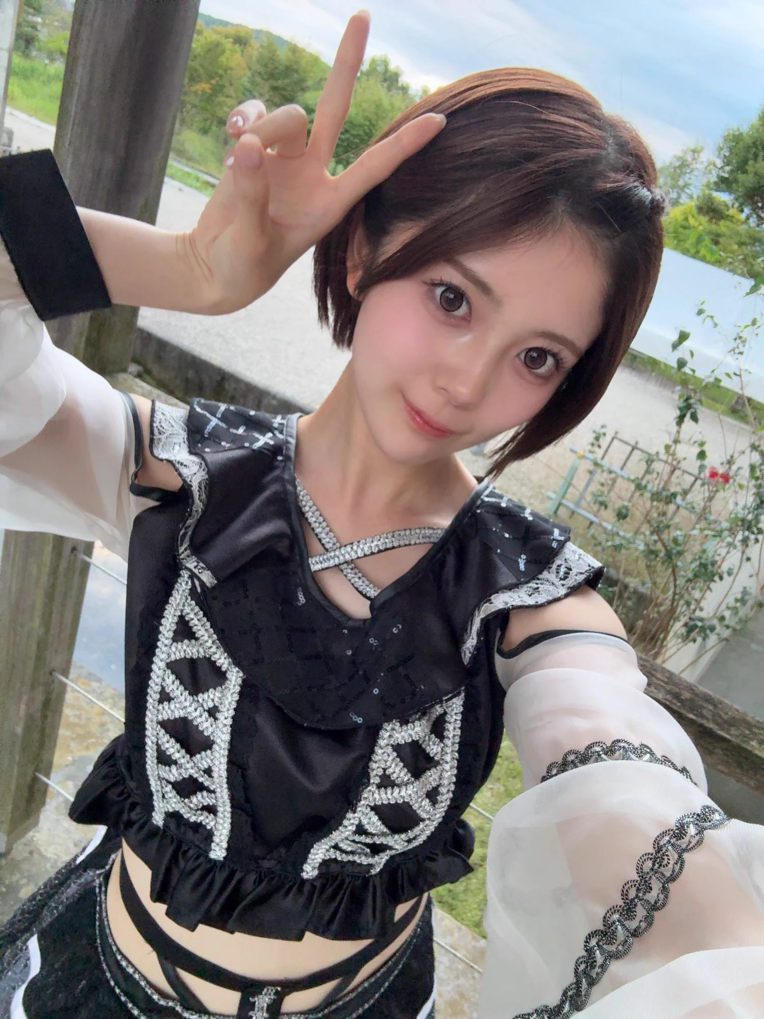 坂下 真心 (@sakashita_mako) / X