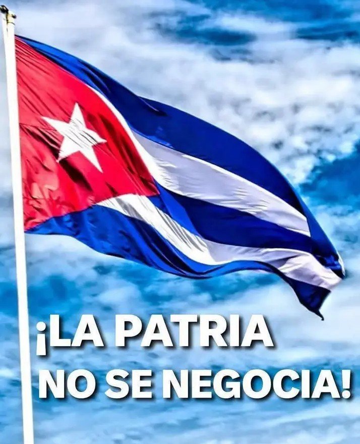 DtraBueno's tweet photo. #Cuba desde el corazón https://t.co/uUQ2ib1sRl