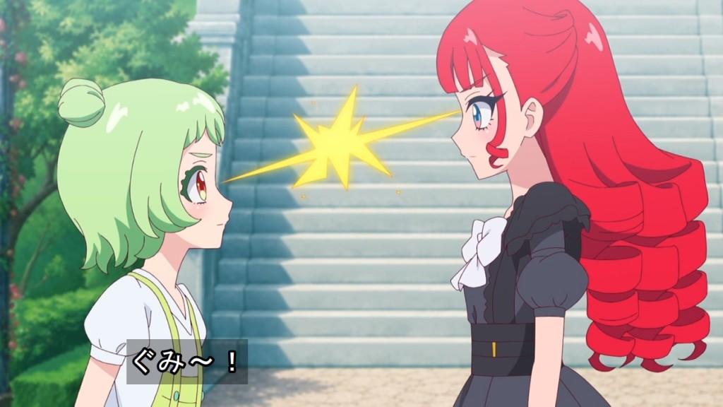 Onegai AiPri Episode 26 post image 1