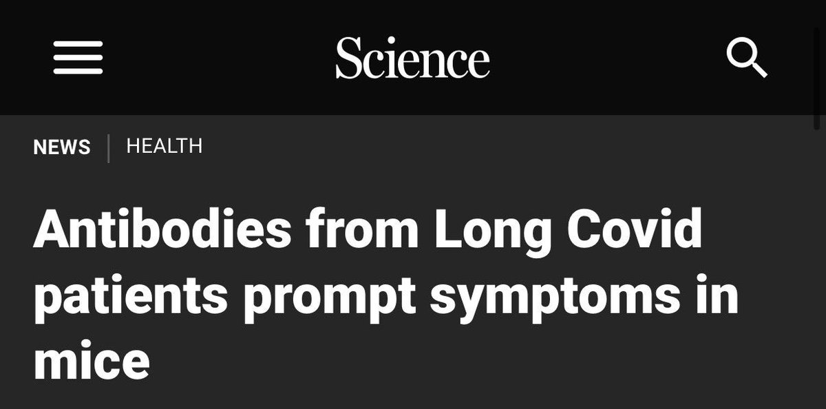 DoomScrollingML's tweet photo. The mice just wanted to identify as sick so they could feel special. https://t.co/O30EicXLMQ