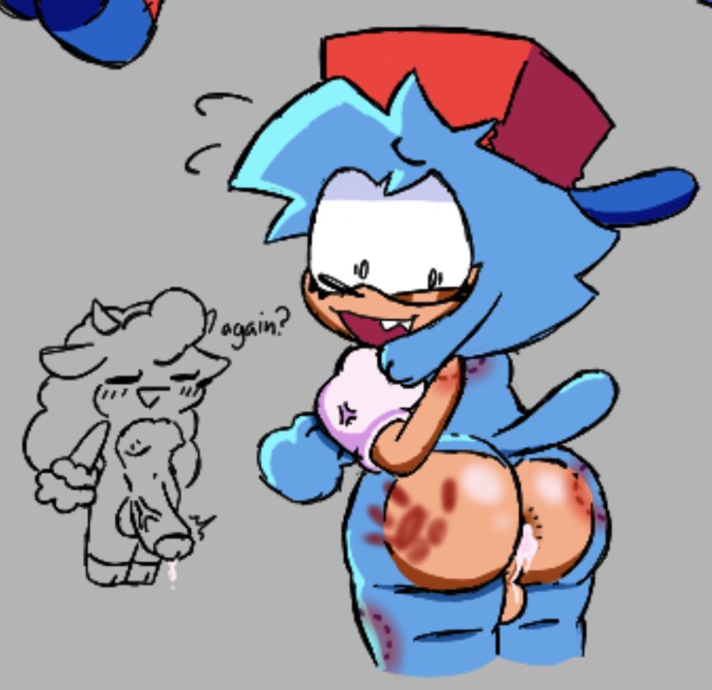BoxTheThing's tweet photo. Stuff I'm planning to redraw for bunnyday https://t.co/jrxEOrTKOx