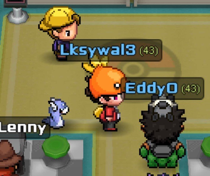 Olksywal's tweet photo. Gente, eu pesquei um Dratini 🥺 https://t.co/volTqbduBj