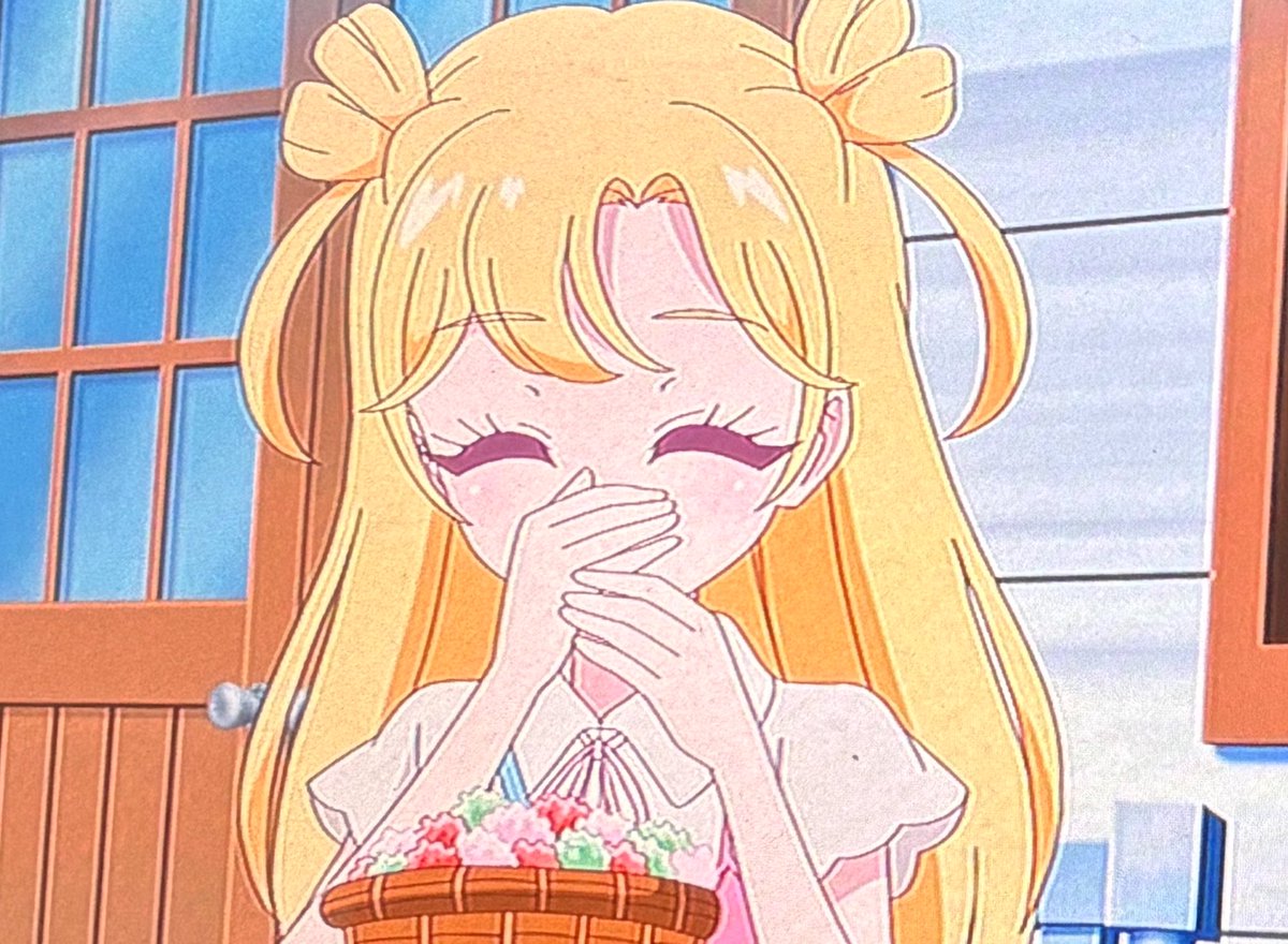 Onegai AiPri Episode 26 post image 1
