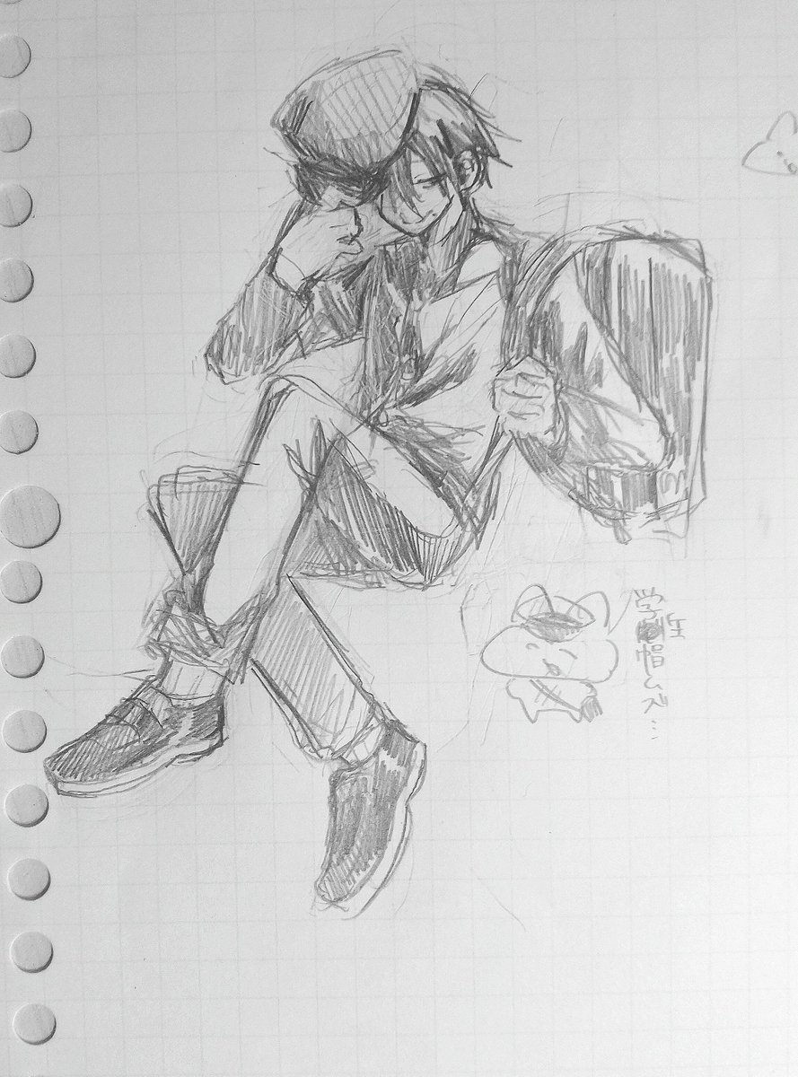 333_mimimi96's tweet photo. #絵描きさんと繋がりたい
初投稿です‼️
アナログ絵を描くのが好きです
まだまだですが……お友達が欲しいです🥲🥲創作多めで描いてます
全巡回いたします🥹🥹 https://t.co/Tfg62UUvdV