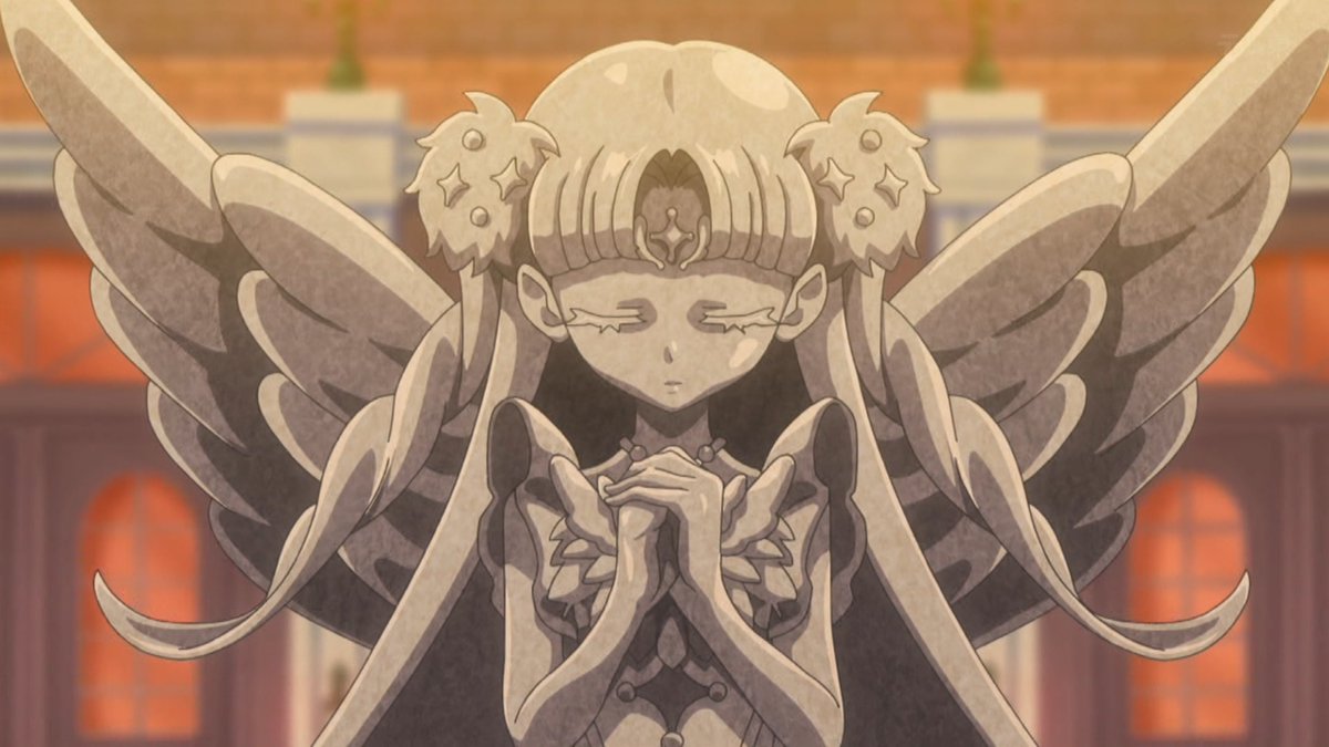 Onegai AiPri Episode 26 post image 1