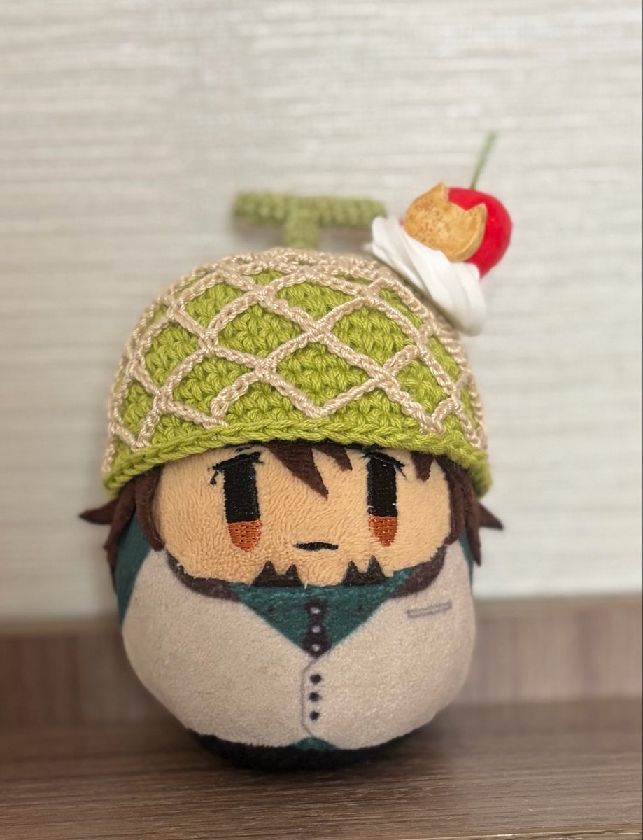 osa_8282's tweet photo. 🐯俺の事…食べるのか…？

美味しそうだね、食べないよ☺️ https://t.co/8tqBaNkEMZ