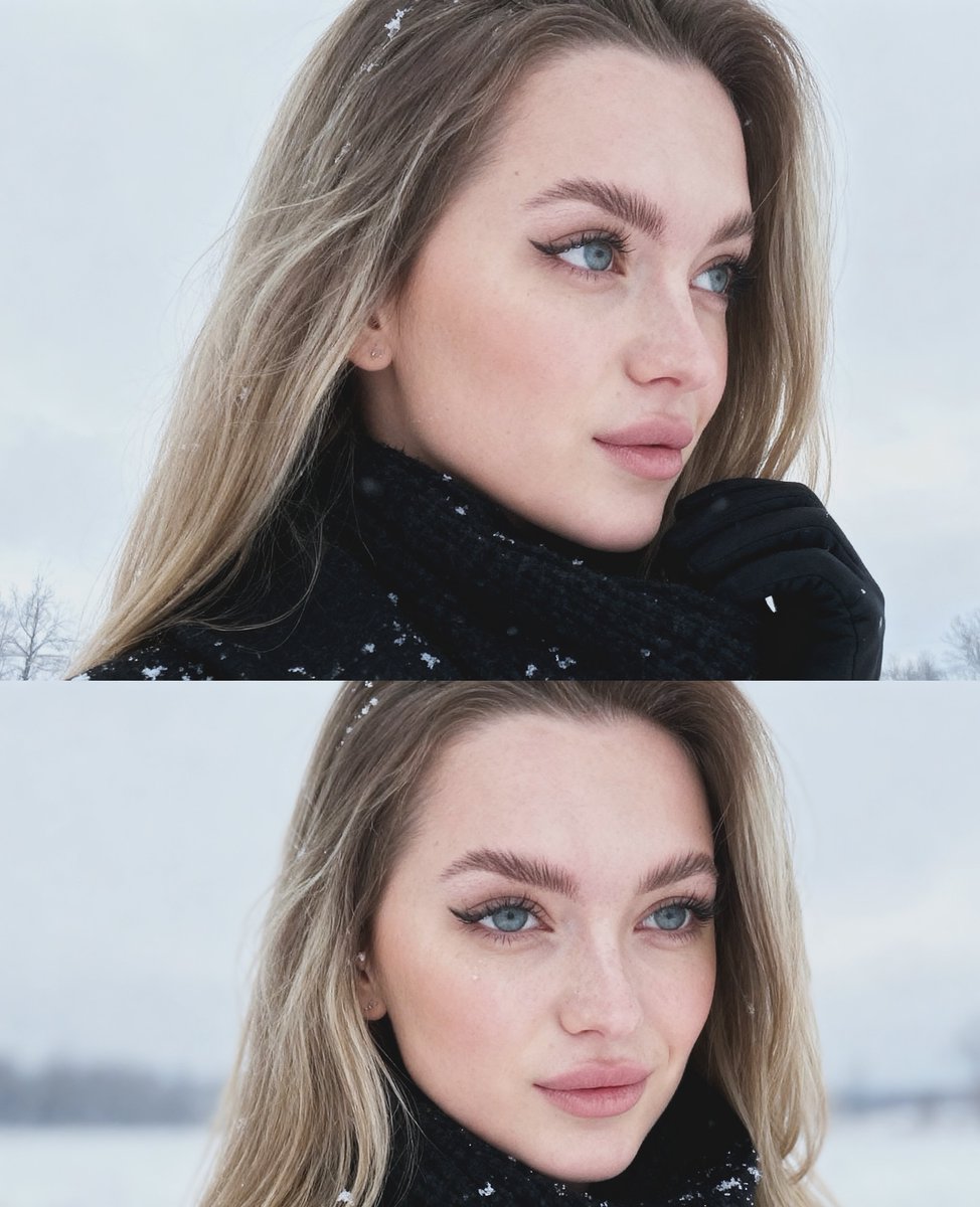InReindeau's tweet photo. Скачивайте приложение — это проще, чем кажется! Приложение для генерации отправлю в директ: в комментариях напишите «ИИ». Зарегистрируйтесь и оформите подписку: 3 дня бесплатно, затем её можно отключить. Загрузите портретное фото с чётко видимыми https://t.co/KCwMnmhWZl