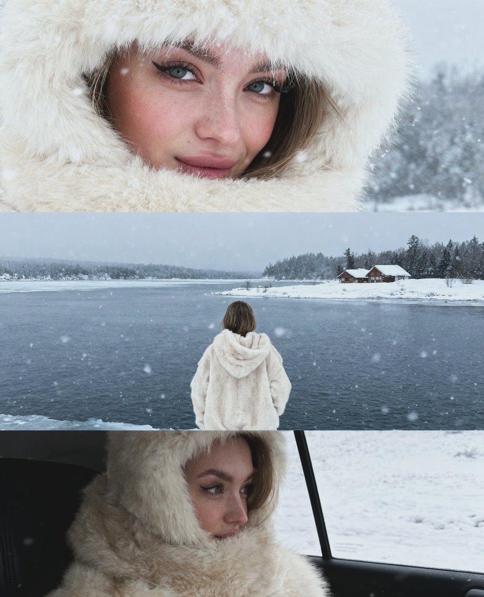 InReindeau's tweet photo. Скачивайте приложение — это проще, чем кажется! Приложение для генерации отправлю в директ: в комментариях напишите «ИИ». Зарегистрируйтесь и оформите подписку: 3 дня бесплатно, затем её можно отключить. Загрузите портретное фото с чётко видимыми https://t.co/KCwMnmhWZl