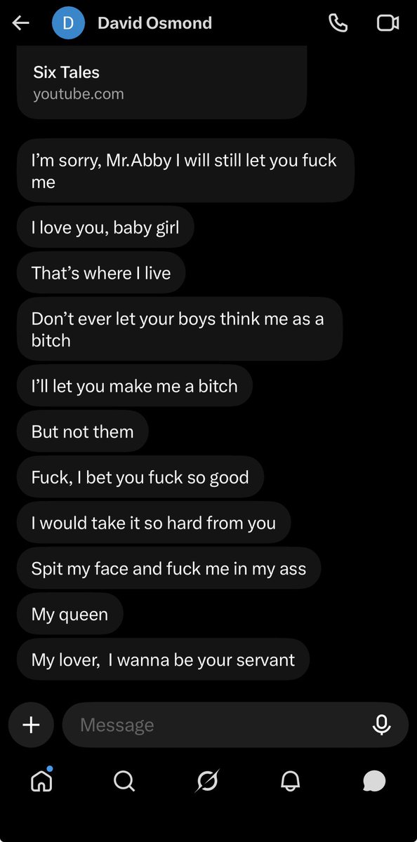 MistressAbyys's tweet photo. When you make a slut beg this way  makes me feel good. Just is just a naughty good boy who is eager to pay mistress bills https://t.co/aHf9mot2sv