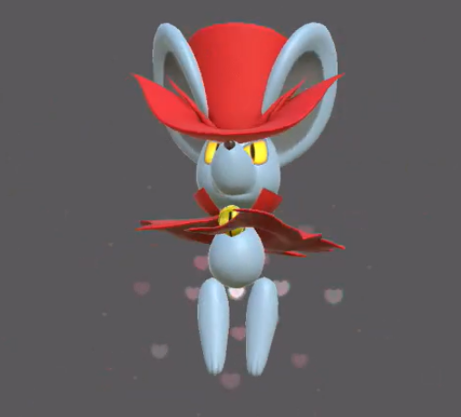 AmaraisRmD's tweet photo. i like my favorite useless kirby characters armless 💕💕 https://t.co/2zp7kQHsBq