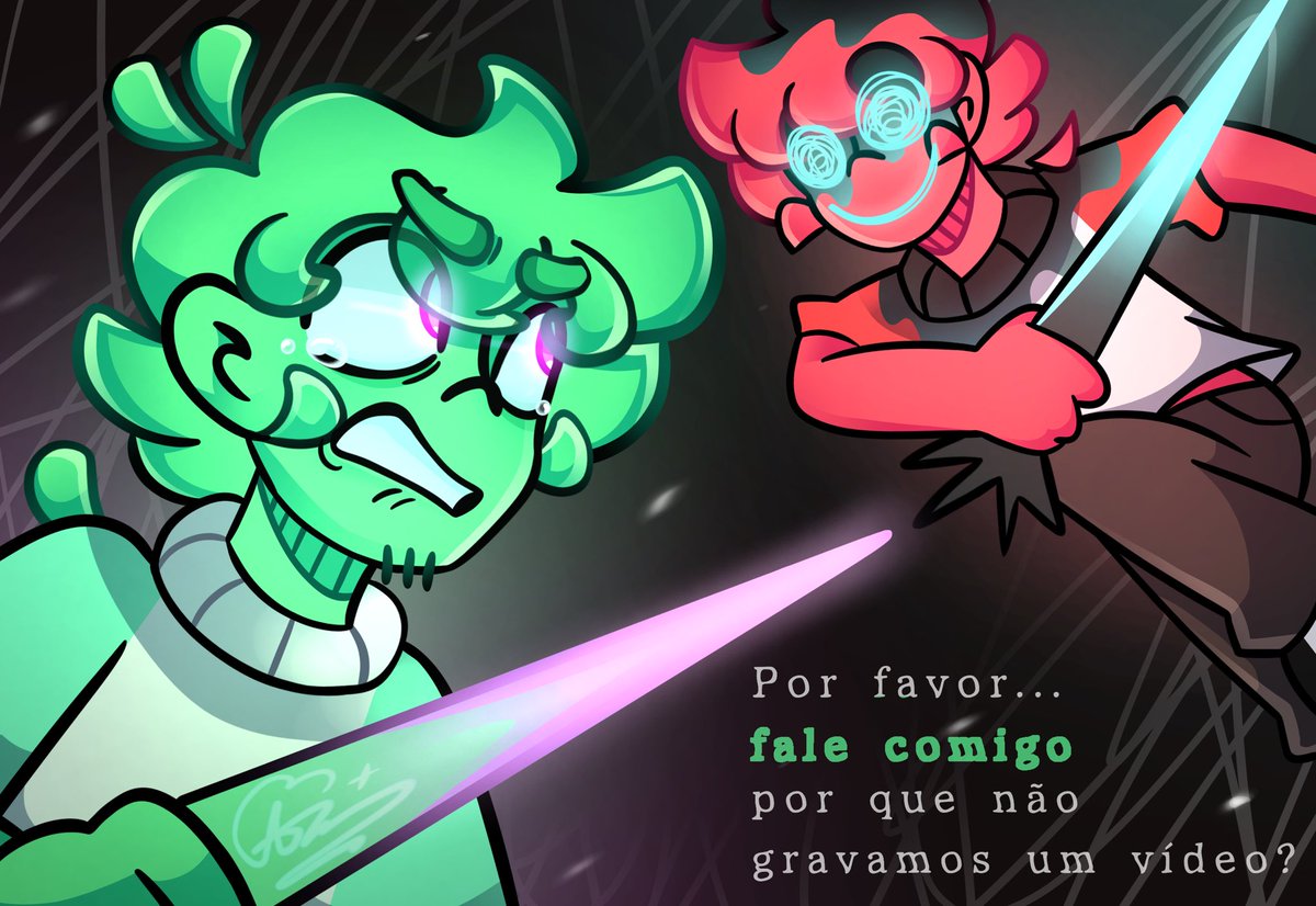 Amogus_fyter's tweet photo. 🍏🍎

A briga pelo perdão 

“Toda discussão tem seu motivo pra acontecer, mas as vezes o desentendimento pode ser tão grande que dura até anos para ser resolvido, e há várias consequências para aqueles que guardam a mágoa em seu coração ao invés de buscar o perdão”

Mais angst🥹 https://t.co/TiAXik92lM