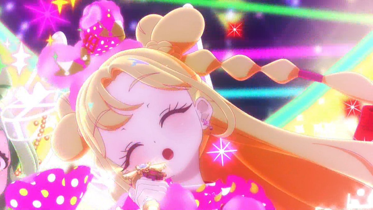 Onegai AiPri Episode 26 post image 1