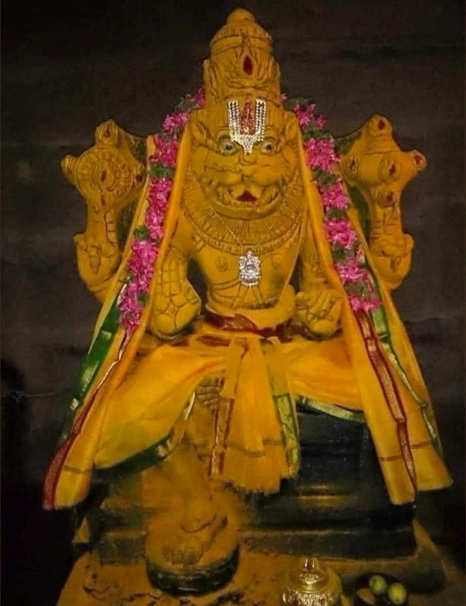 GanKanchi's tweet photo. Subhodhayam suprabadham 🙏🏾🙏🏾🙏🏾 https://t.co/mjm8iZRBwM