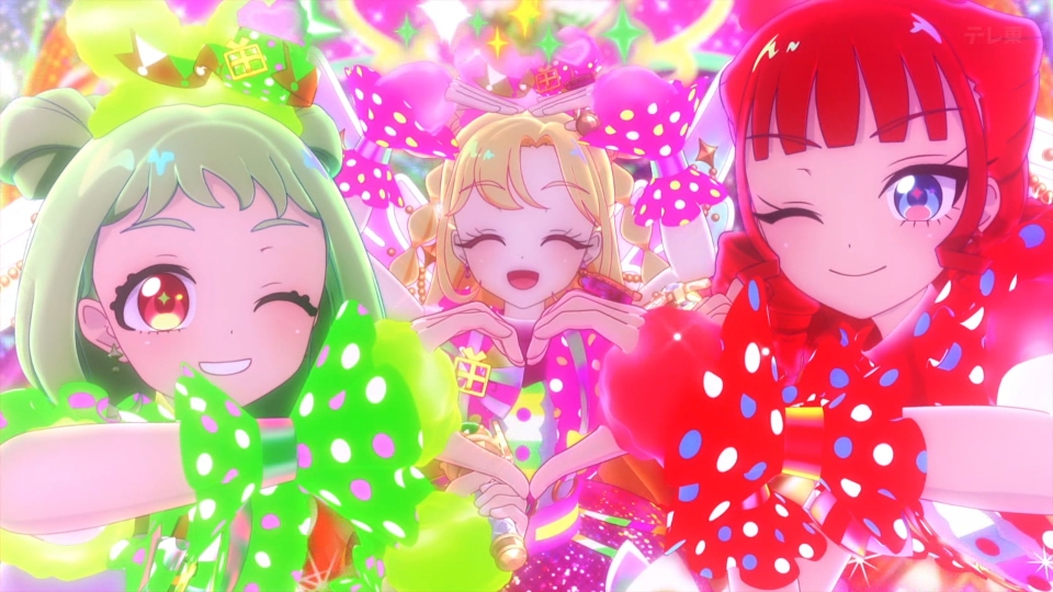 Onegai AiPri Episode 26 post image 1