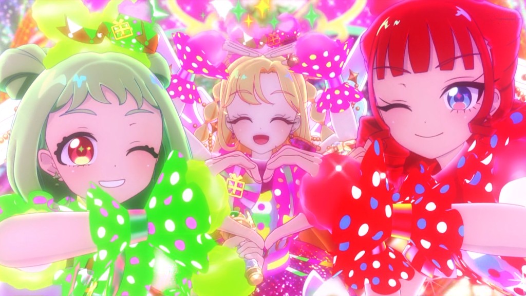 Onegai AiPri Episode 26 post image 1