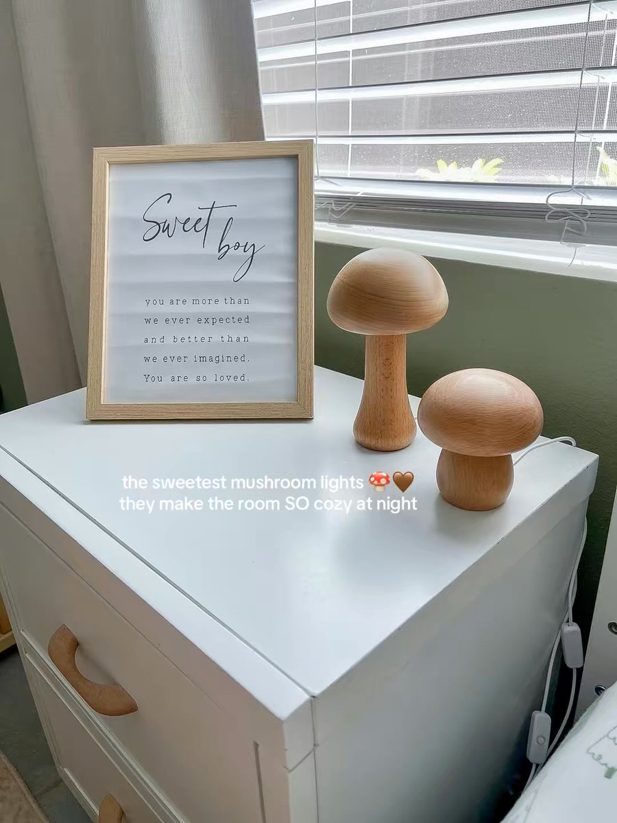 mindfullyboujee's tweet photo. Come tour my toddler’s little forest room 🌲🧸🍄 I wanted it to feel cozy + woodland-inspired without taking away all the colorful little things he actually loves 🥹 Which corner is your favorite? I linked as much of his room as I could in my shop 
#ToddlerRoomIdeas #homedecor https://t.co/txUN77PGDq