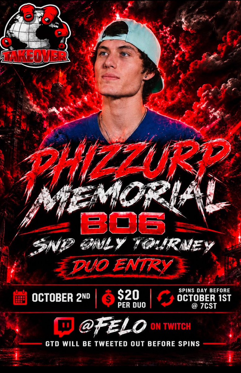PHiZZURP's tweet photo. Please RT https://t.co/79IjSWYq6h