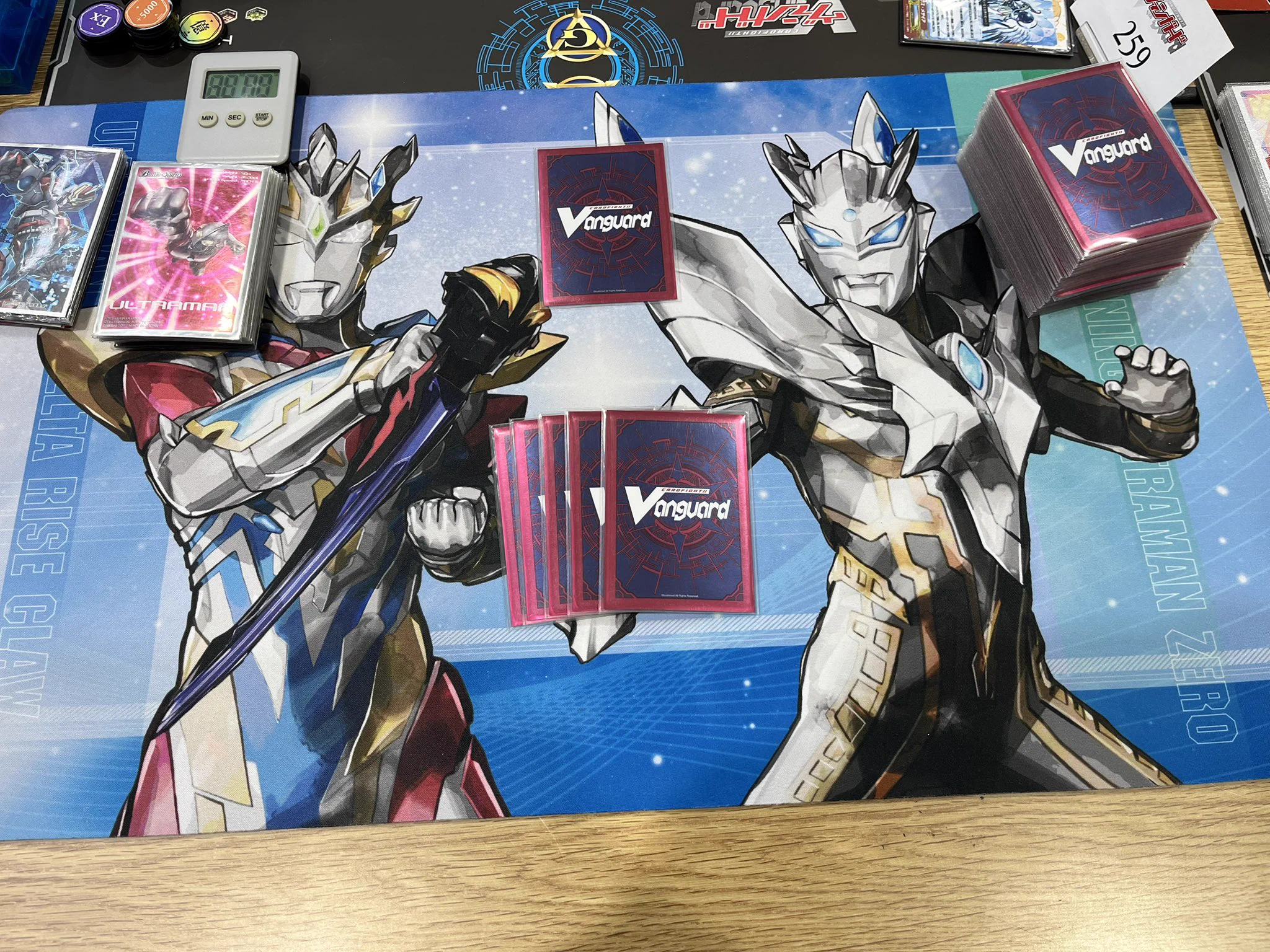 オガ@ウルトラマン投稿多め on X: 
