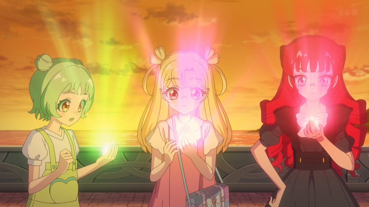 Onegai AiPri Episode 26 post image 1