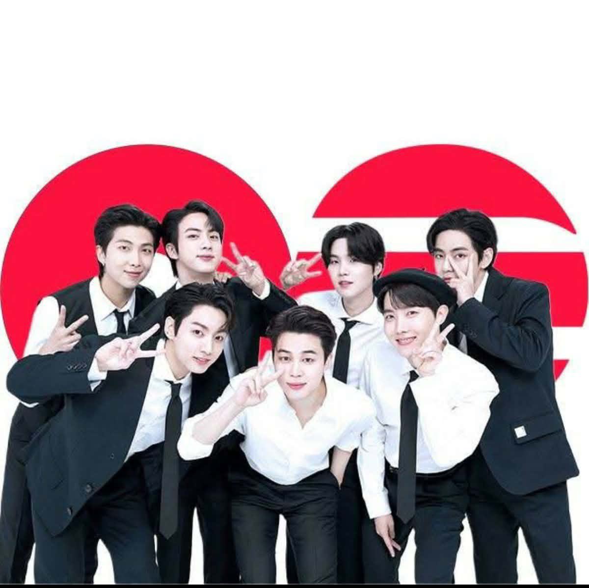 TheiLoveV's tweet photo. @MostRequestLive @OnAirRomeo I want to request BTS https://t.co/QEvP4YaEDi