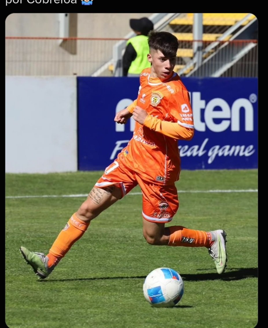 CarlosR88712080's tweet photo. Despues de unas horas de alegria ,decir:hoy se jugo bien,juego por las bandas,donde Cobreloa logro elaborar muchas acciones claras de gool,Wanderes hacia tiempo por todo,tratando de enfriar el partido,con las expulsiones,Wanderes se cerro como ostra,Goti no andaba fino. https://t.co/5oO0I5ZIQg